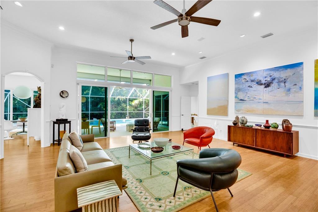 OCEAN PEARL II - Residential