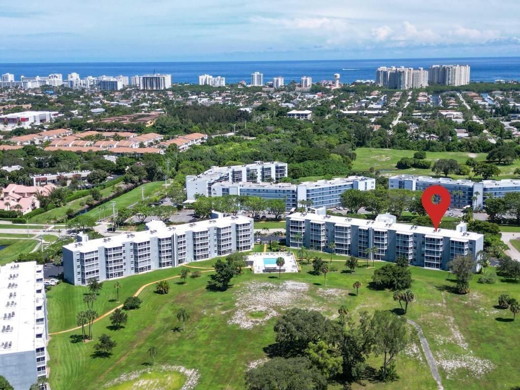 Photo of 6661 NW 2nd Avenue #402, Boca Raton, FL 33487 (MLS # R11054330)