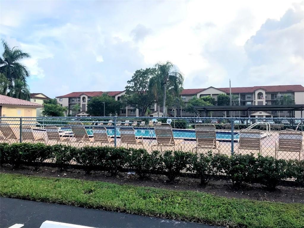 CAMBRIDGE AT CENTURY - Residential Lease