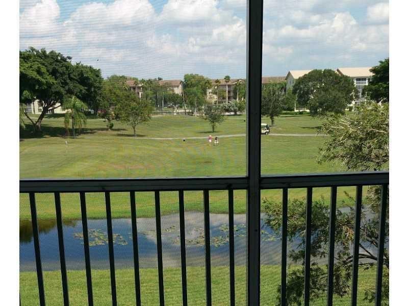 CAMBRIDGE AT CENTURY - Residential Lease