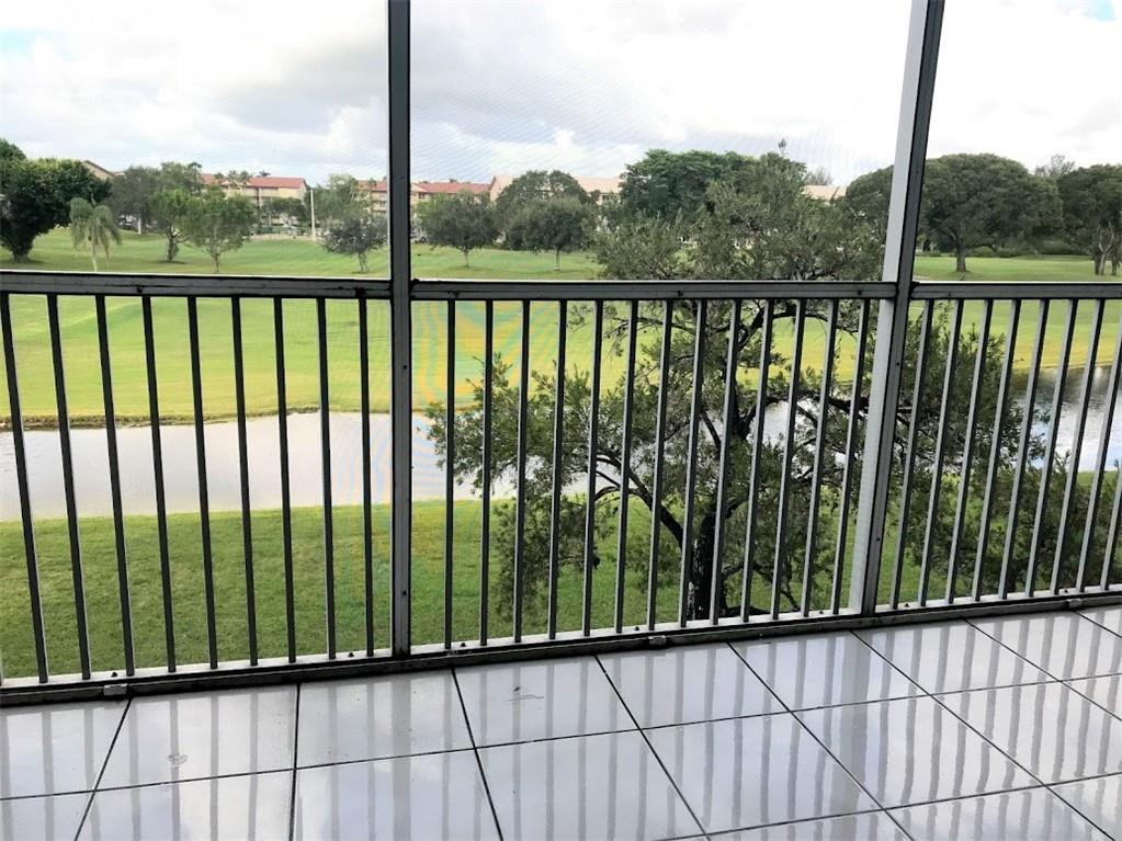 CAMBRIDGE AT CENTURY - Residential Lease