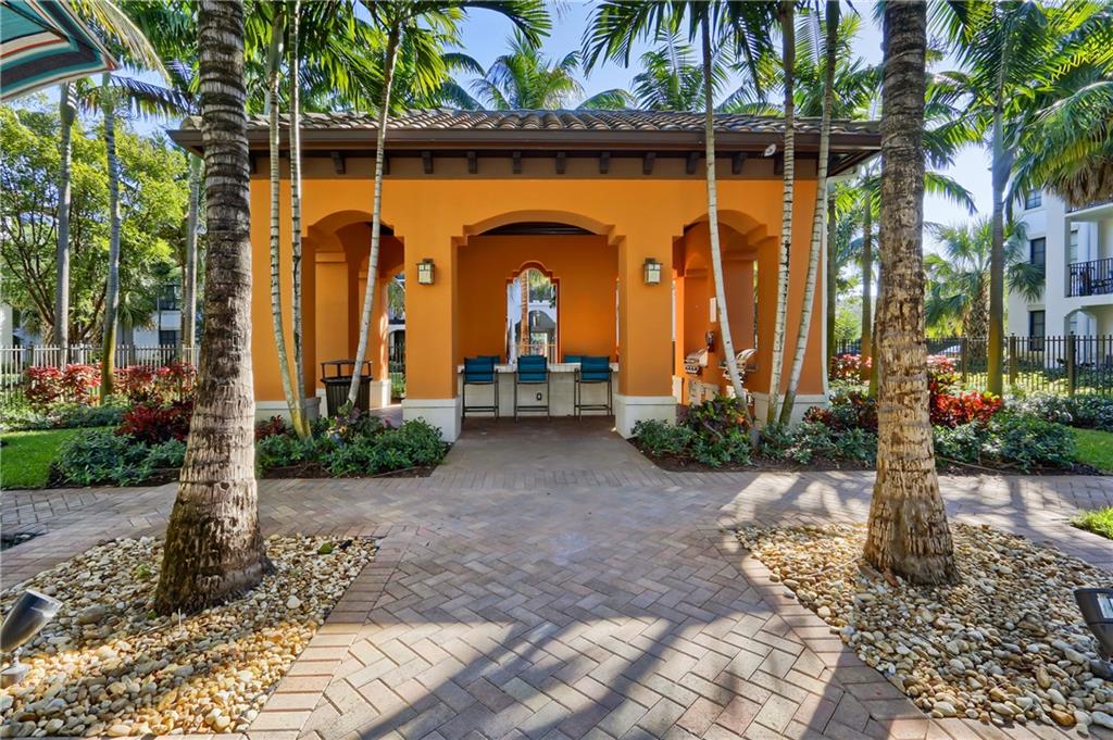 Amli Toscana - Residential Lease