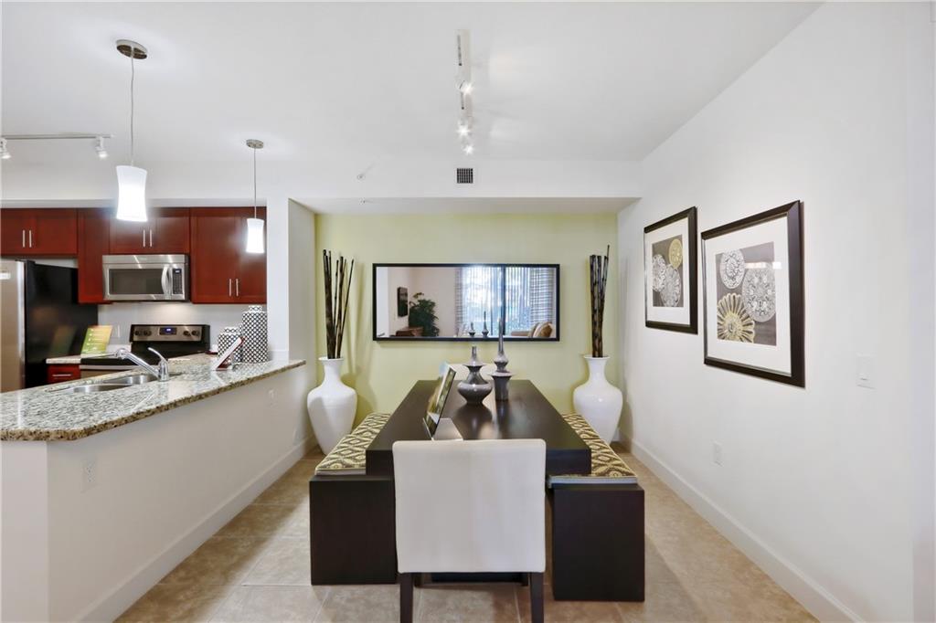 Amli Toscana - Residential Lease