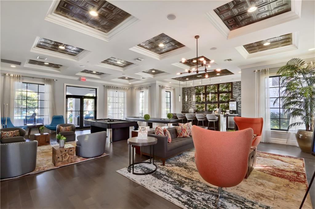 Amli Toscana - Residential Lease