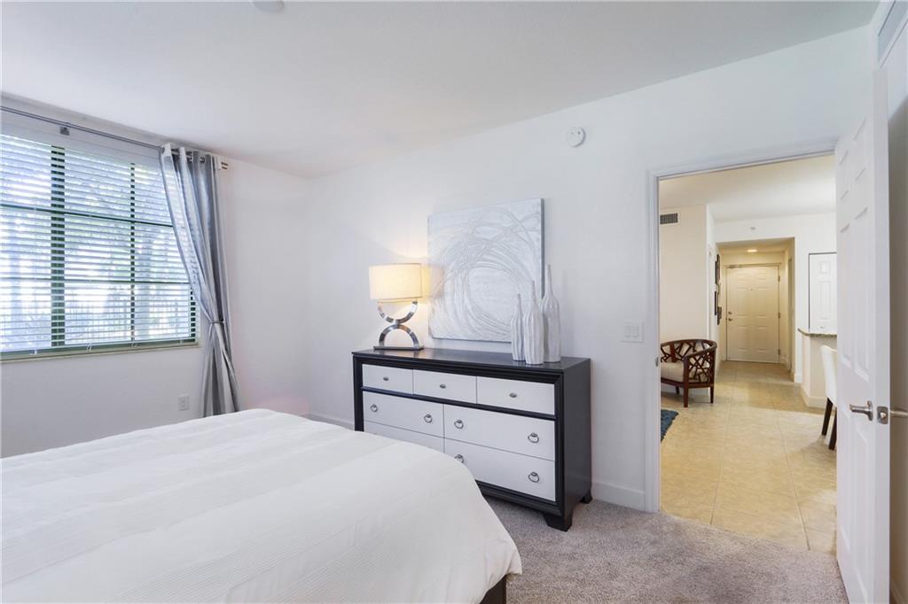 Amli Toscana - Residential Lease