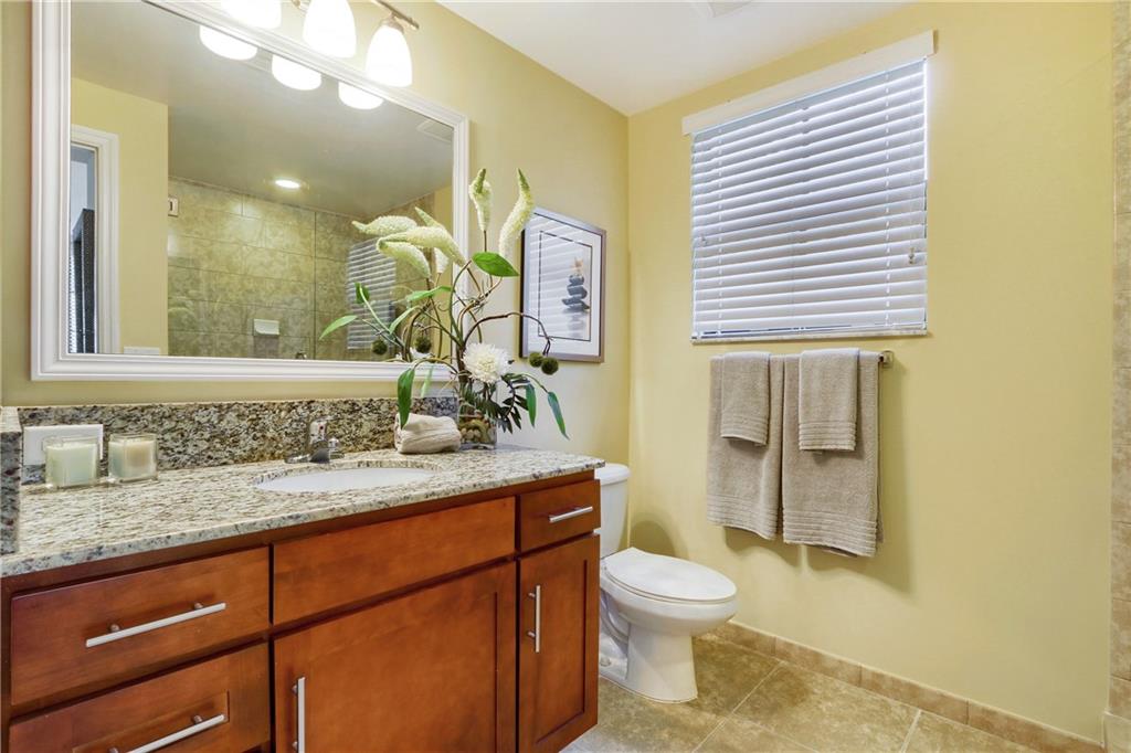 Amli Toscana - Residential Lease