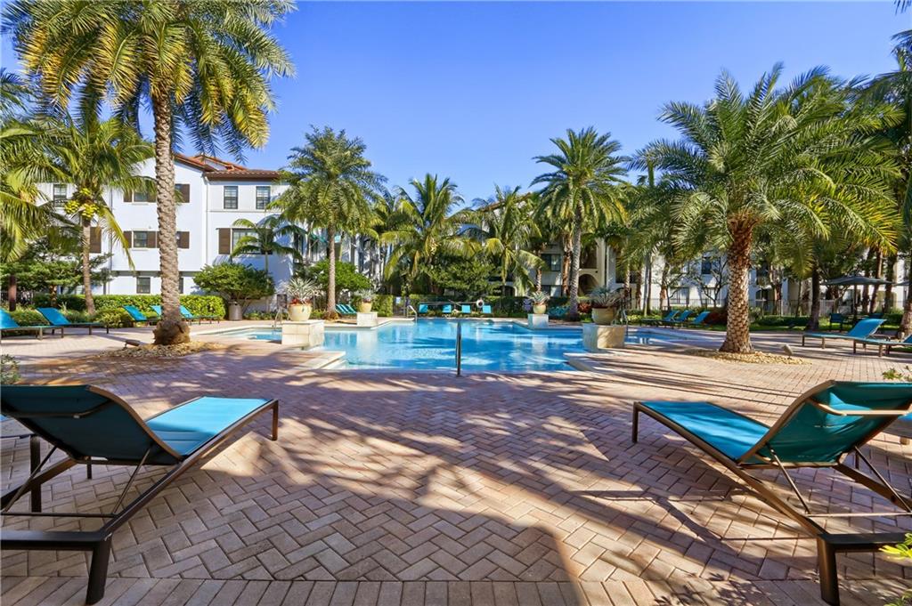 Amli Toscana - Residential Lease