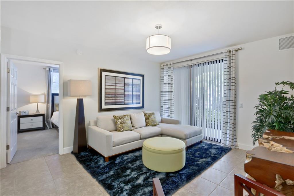 Amli Toscana - Residential Lease