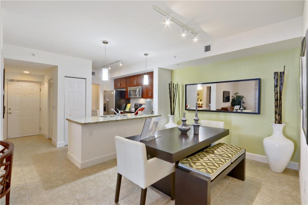 Amli Toscana - Residential Lease