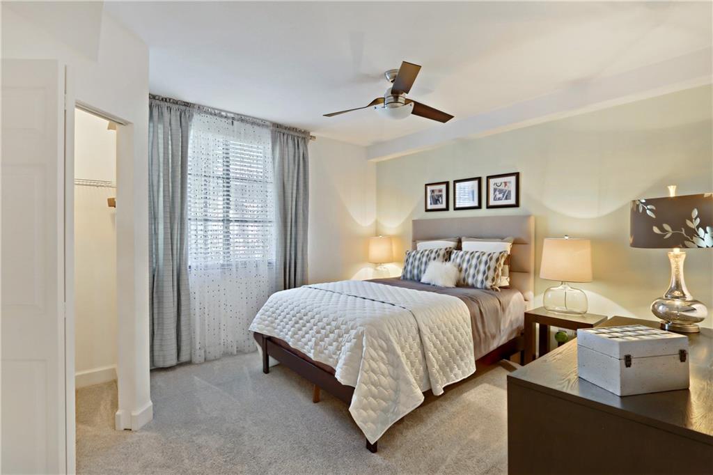 Amli Toscana - Residential Lease