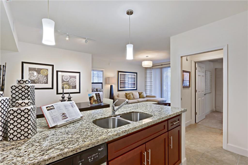 Amli Toscana - Residential Lease