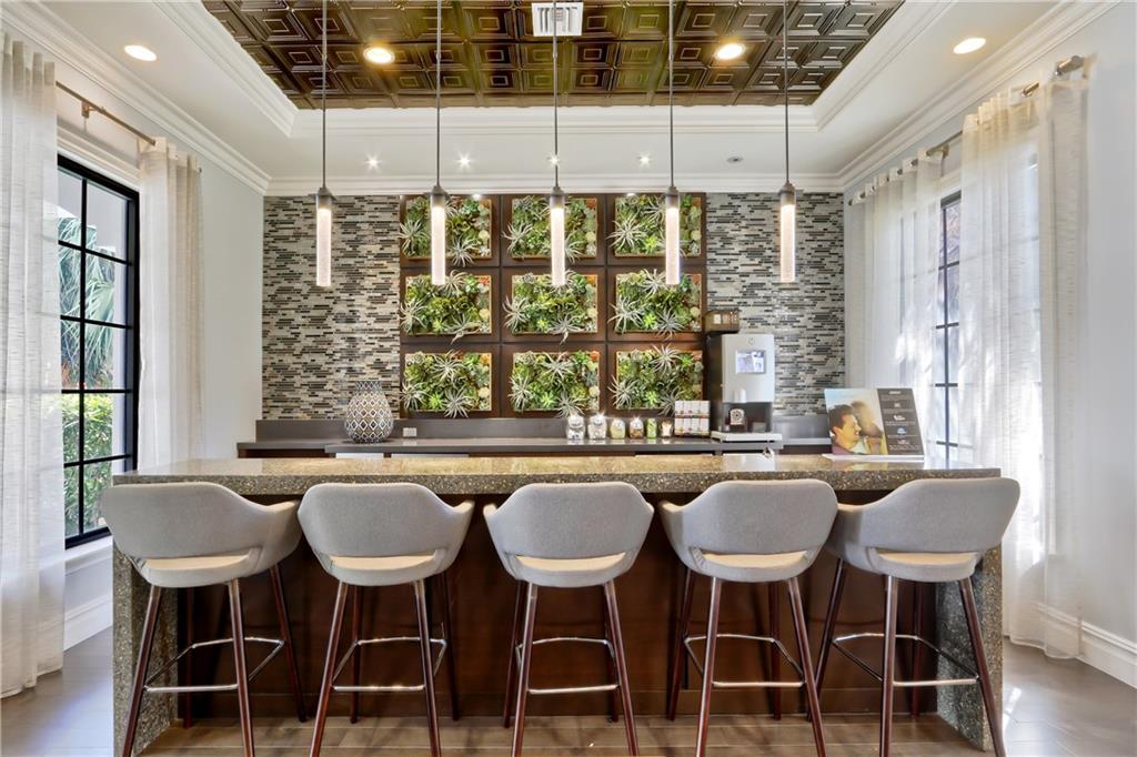 Amli Toscana - Residential Lease