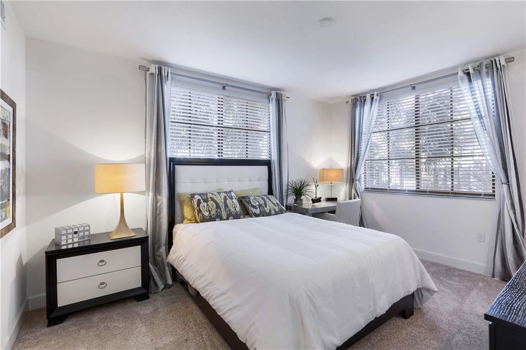 Amli Toscana - Residential Lease