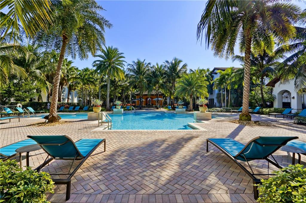 Amli Toscana - Residential Lease