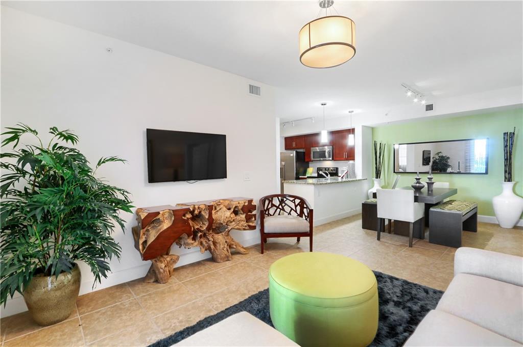 Amli Toscana - Residential Lease