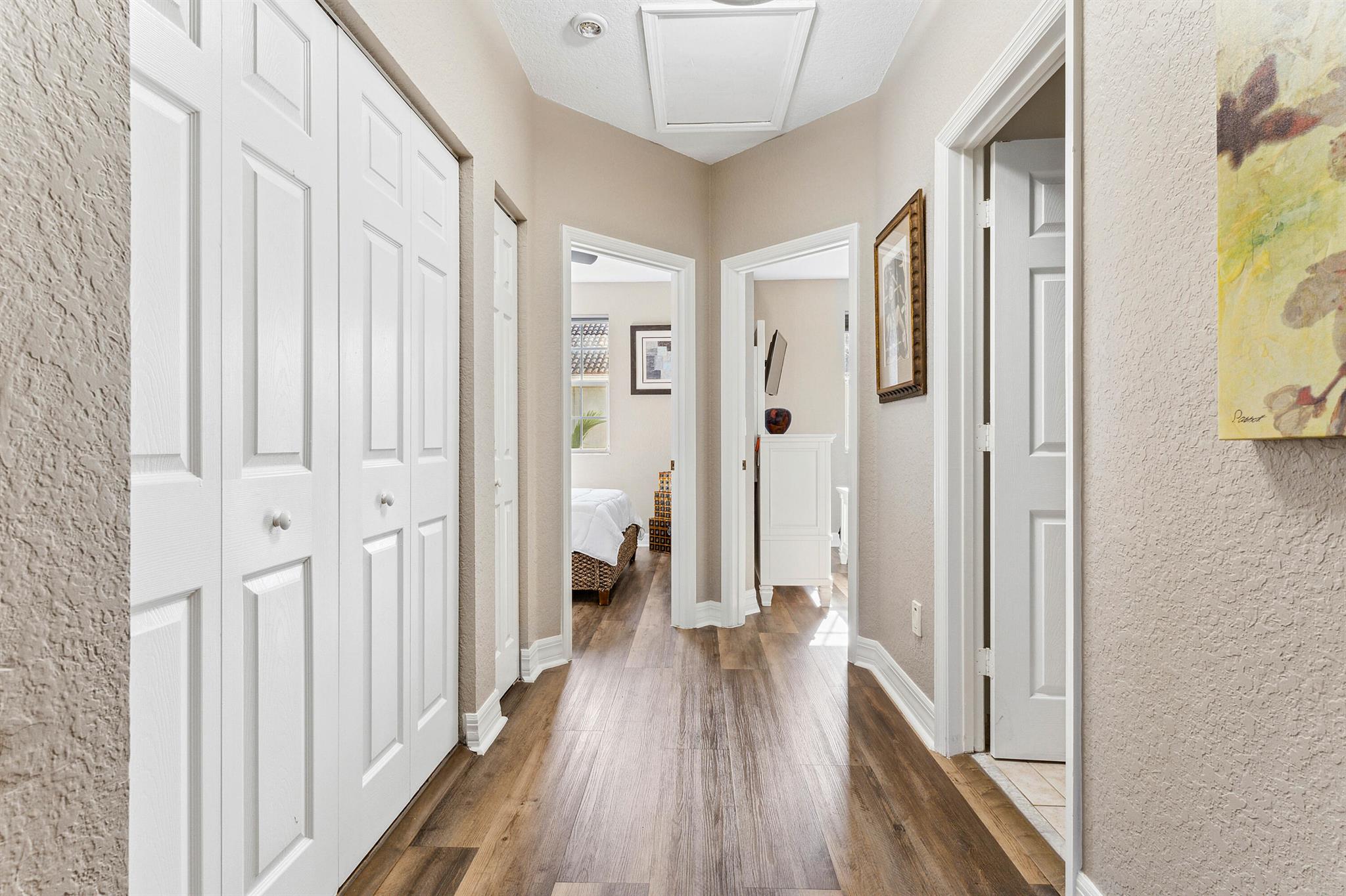 OCEAN CAY - Residential