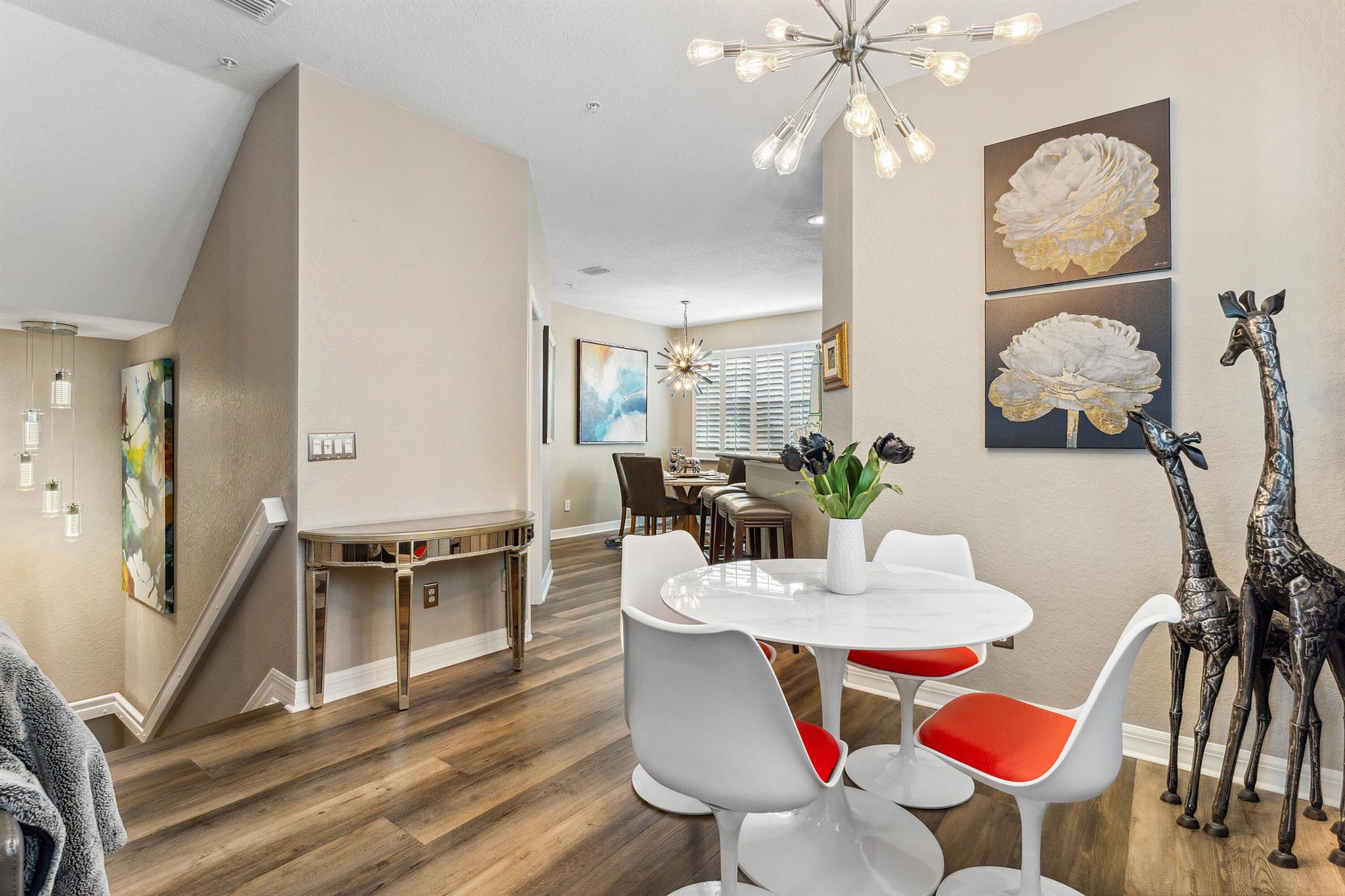 OCEAN CAY - Residential