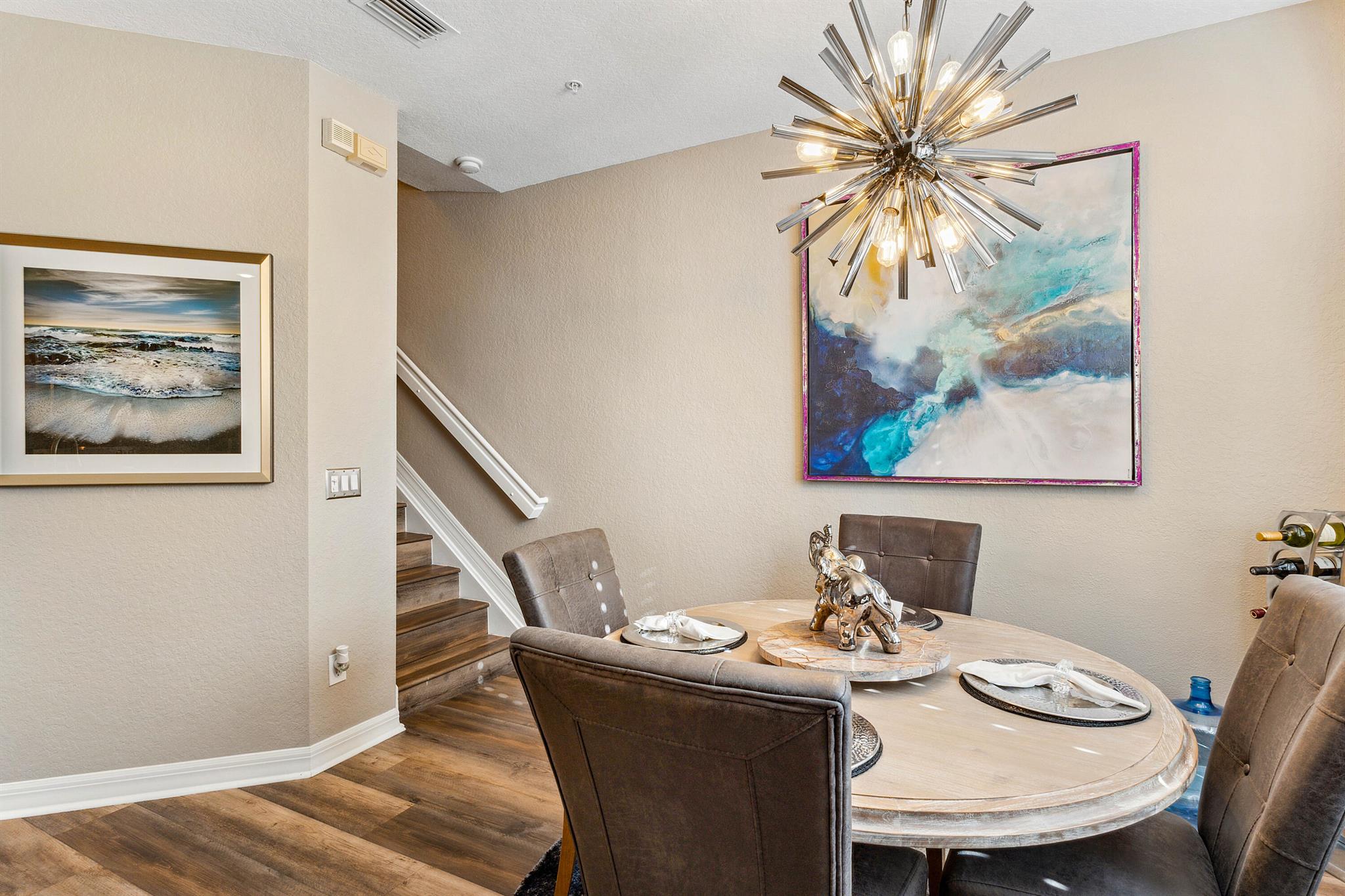 OCEAN CAY - Residential