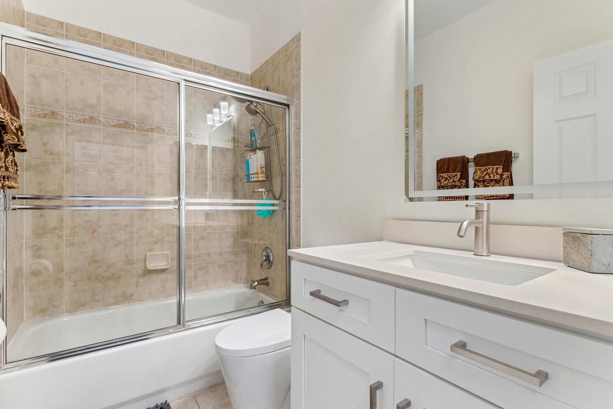 OCEAN CAY - Residential