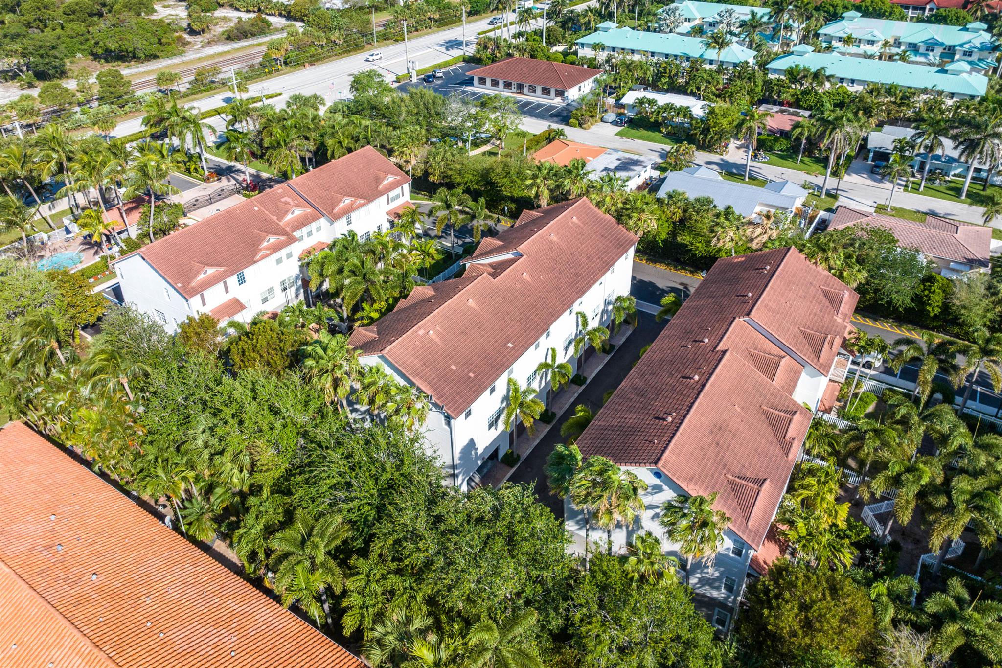 OCEAN CAY - Residential