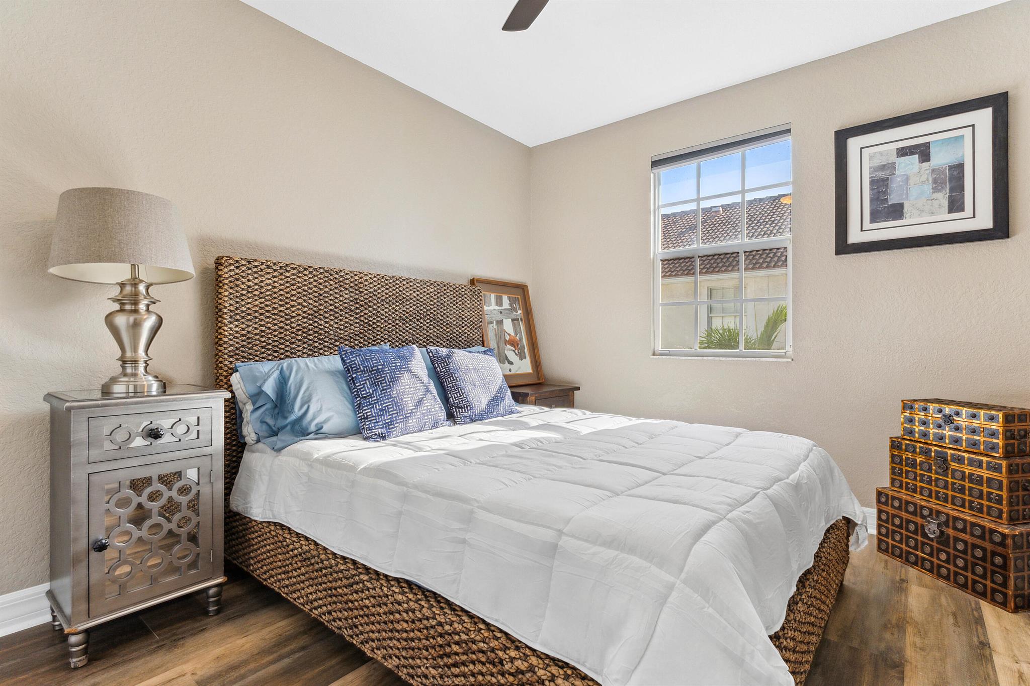 OCEAN CAY - Residential