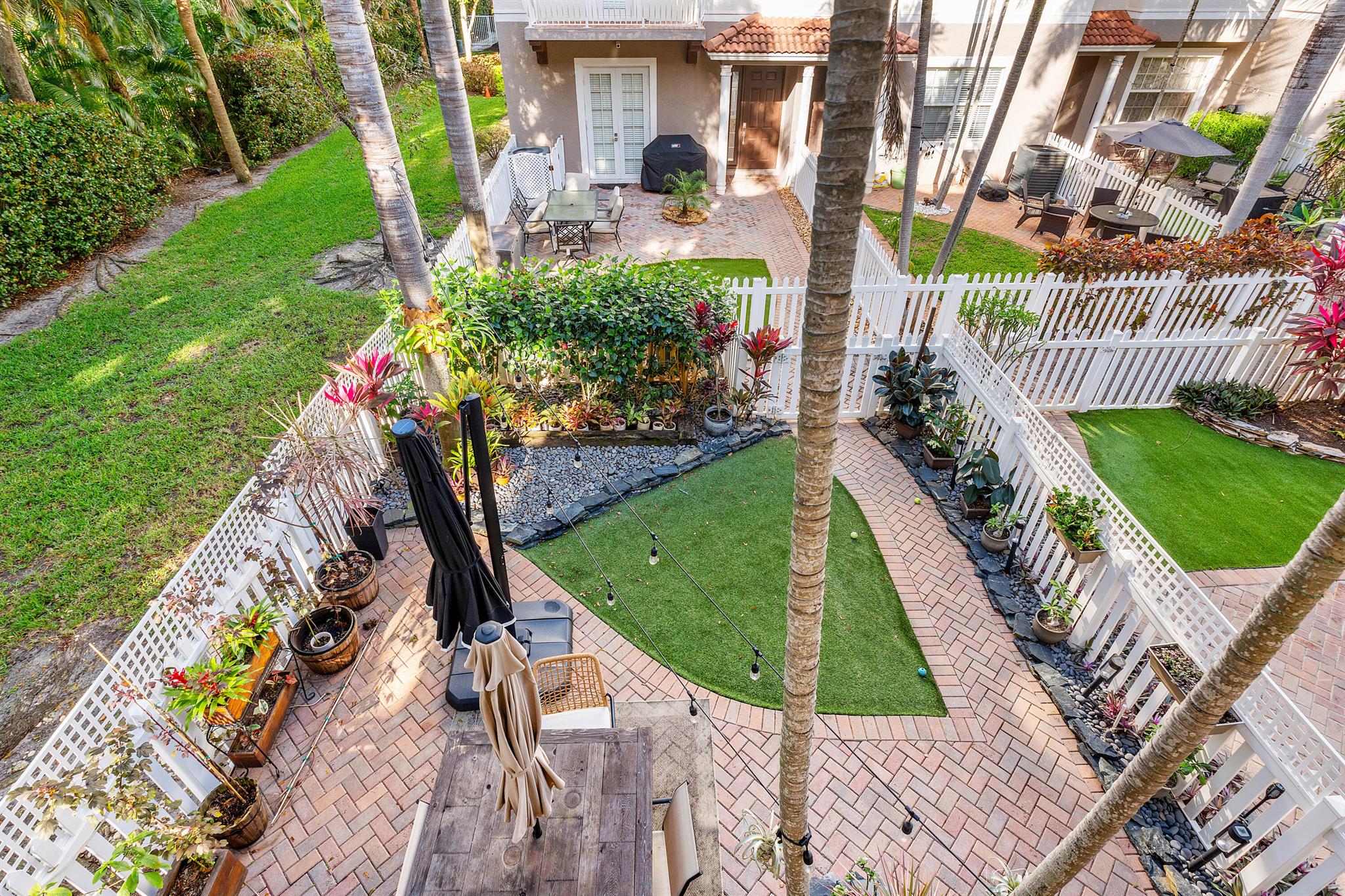 OCEAN CAY - Residential