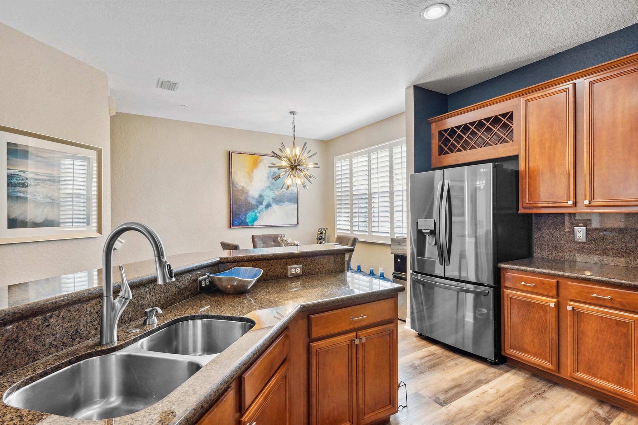 OCEAN CAY - Residential