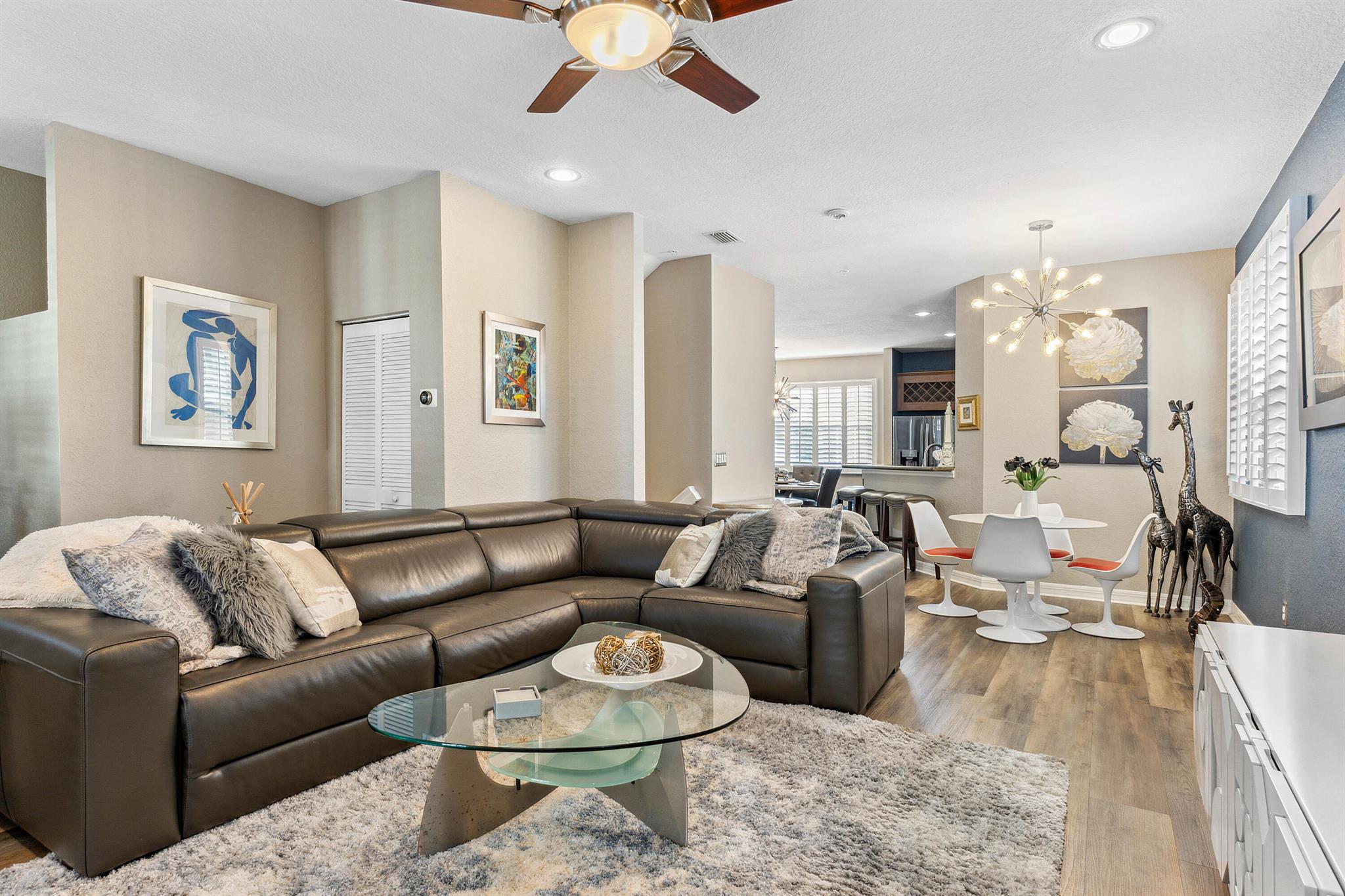 OCEAN CAY - Residential