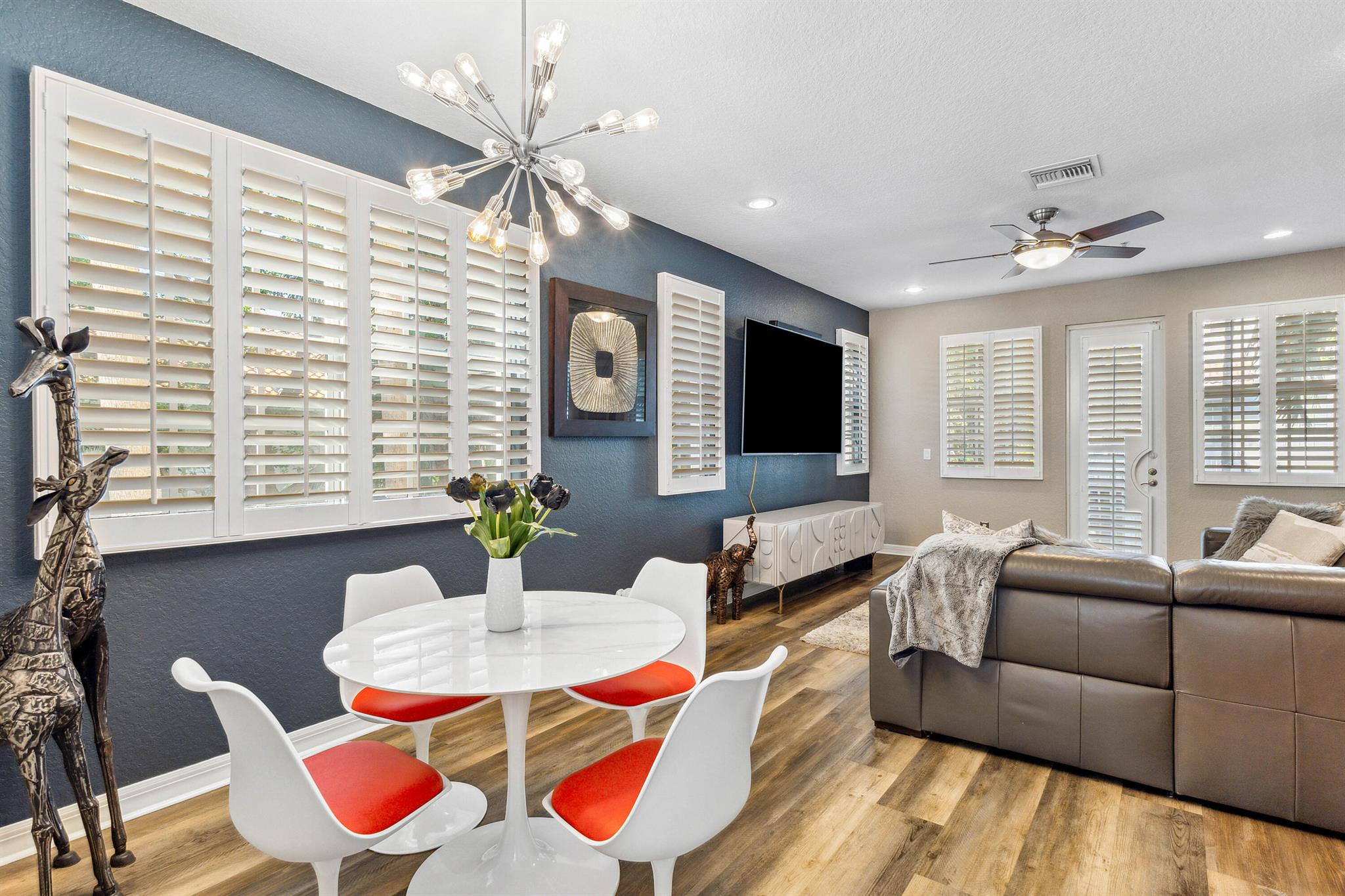 OCEAN CAY - Residential