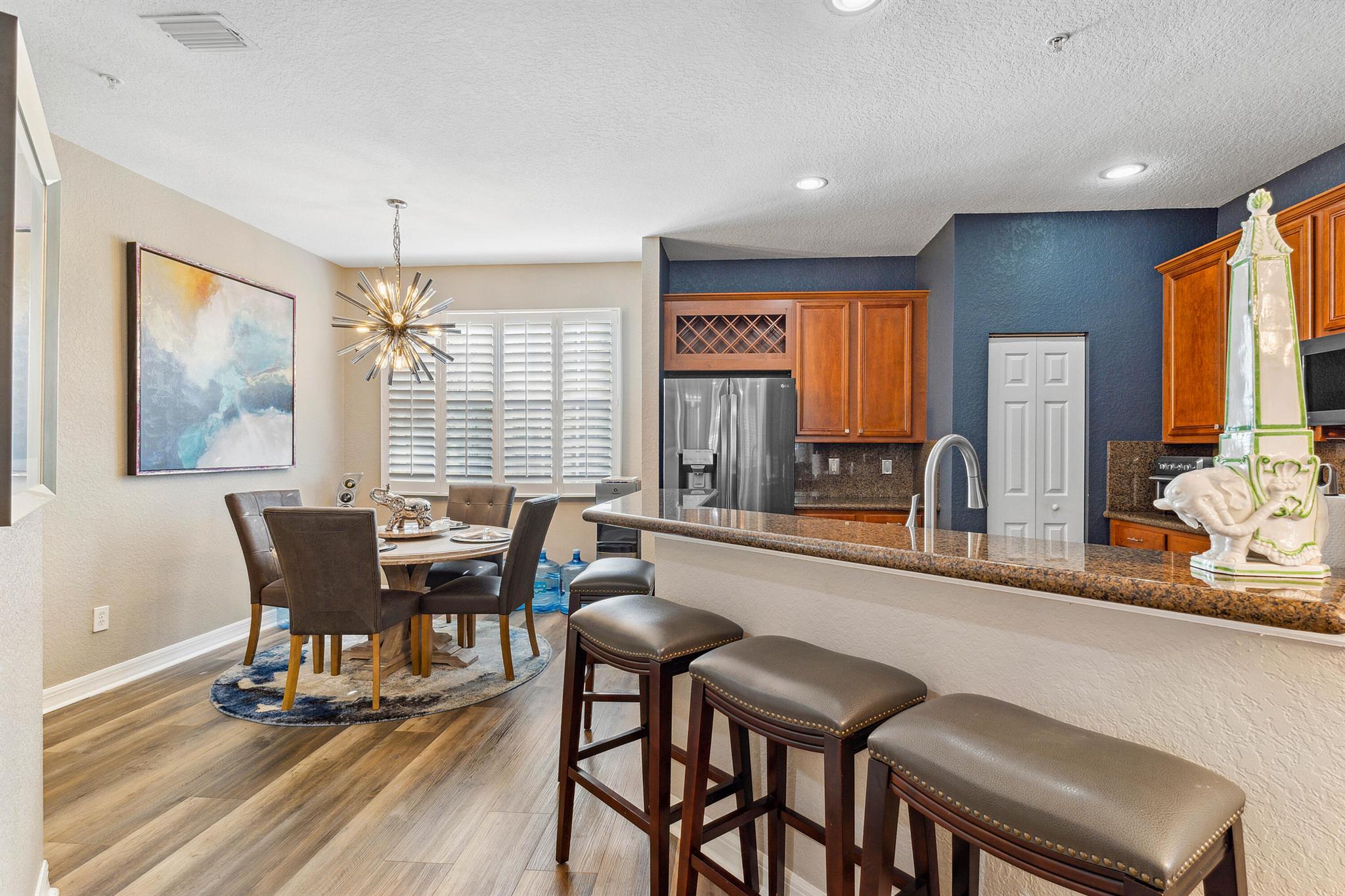 OCEAN CAY - Residential