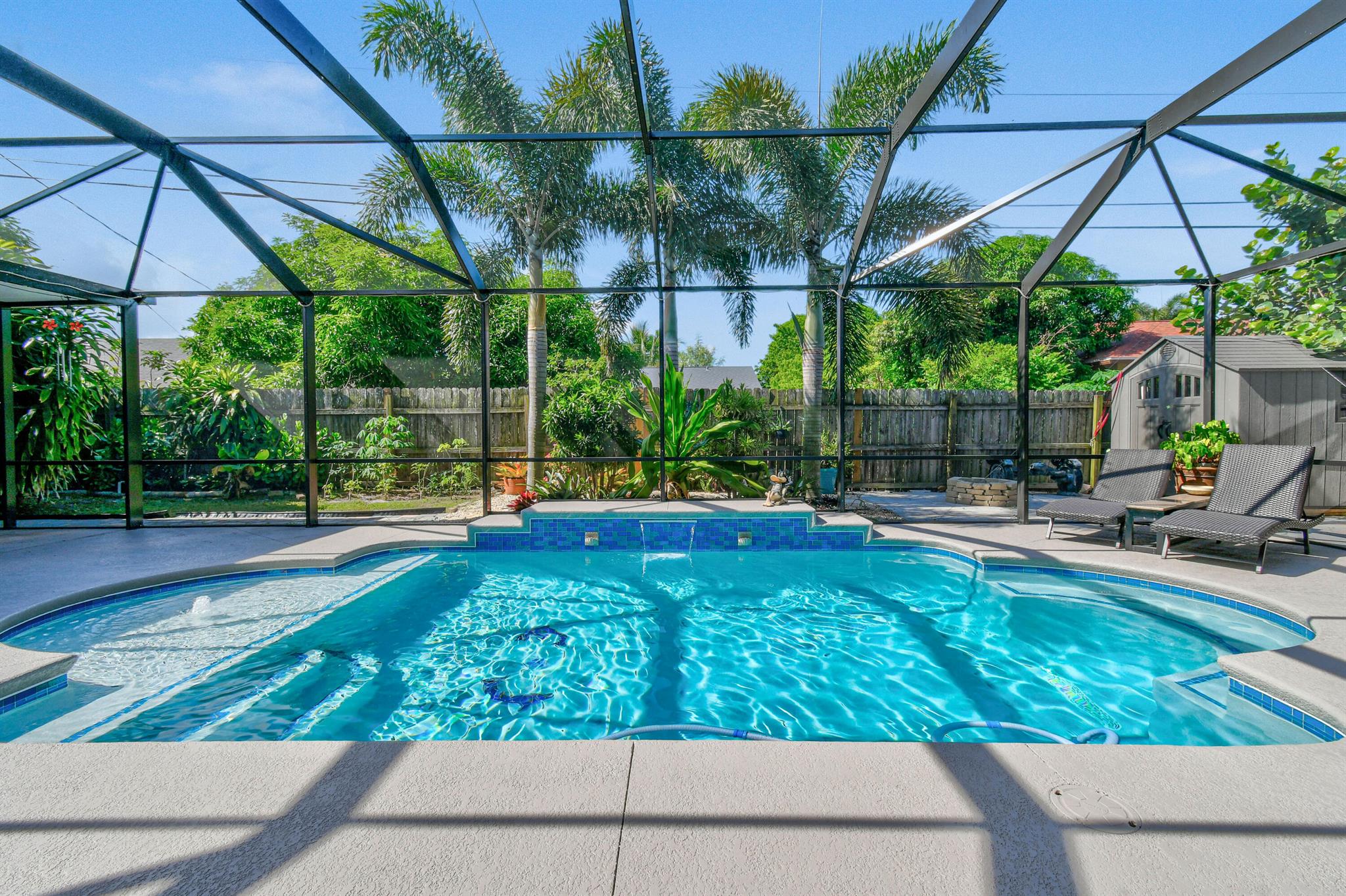PORT ST LUCIE SECTION 19 - Residential