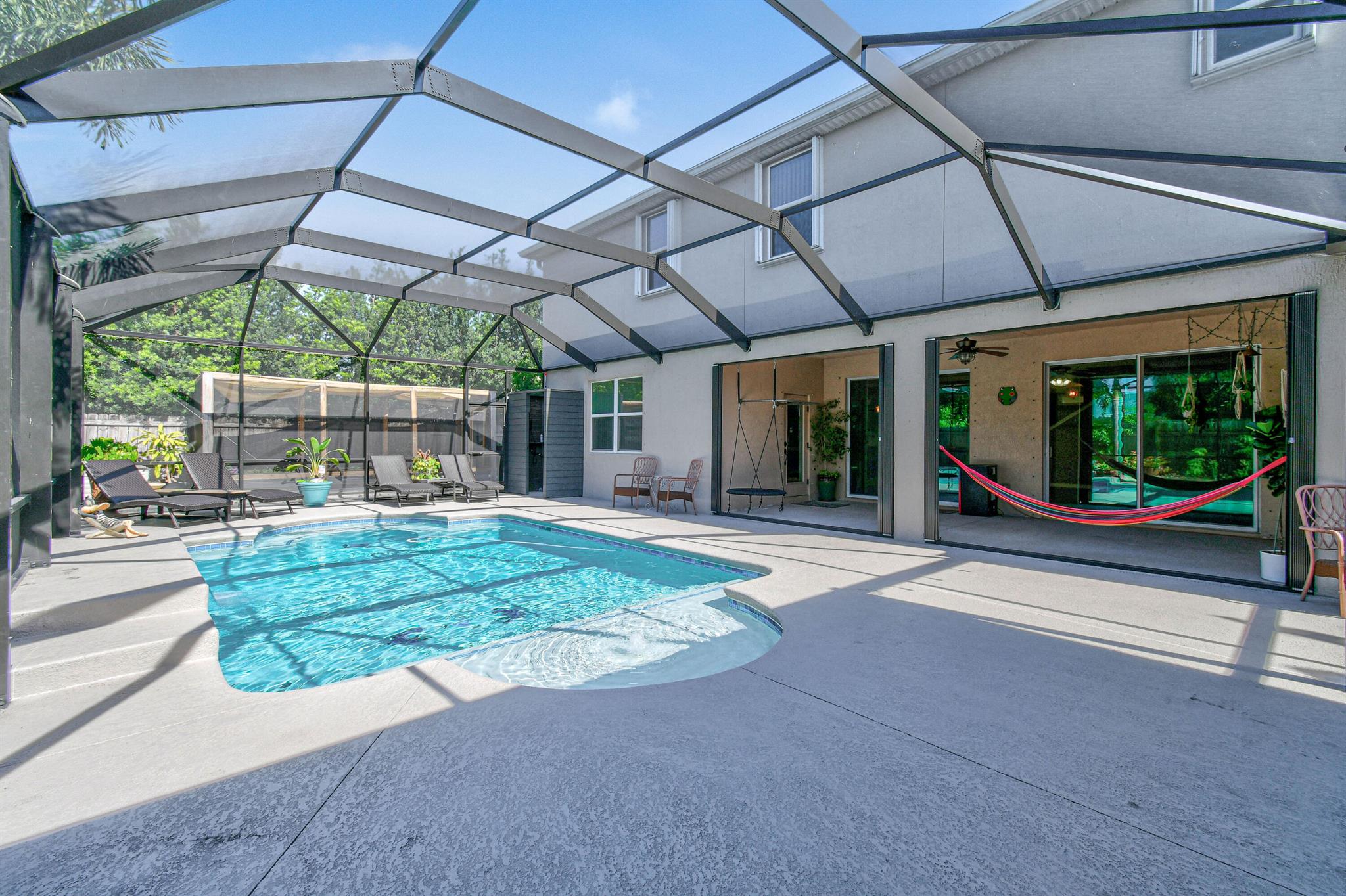 PORT ST LUCIE SECTION 19 - Residential