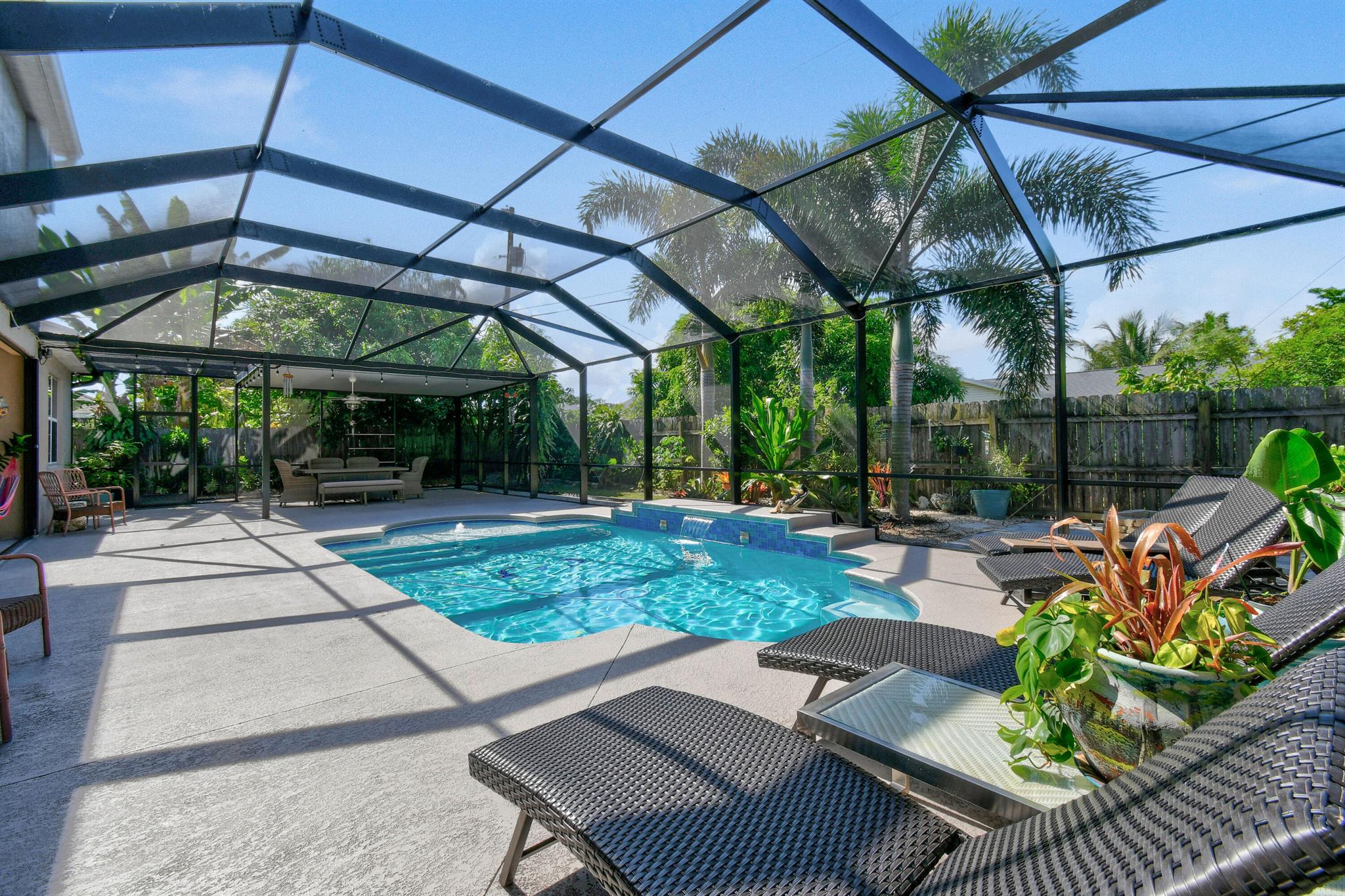 PORT ST LUCIE SECTION 19 - Residential