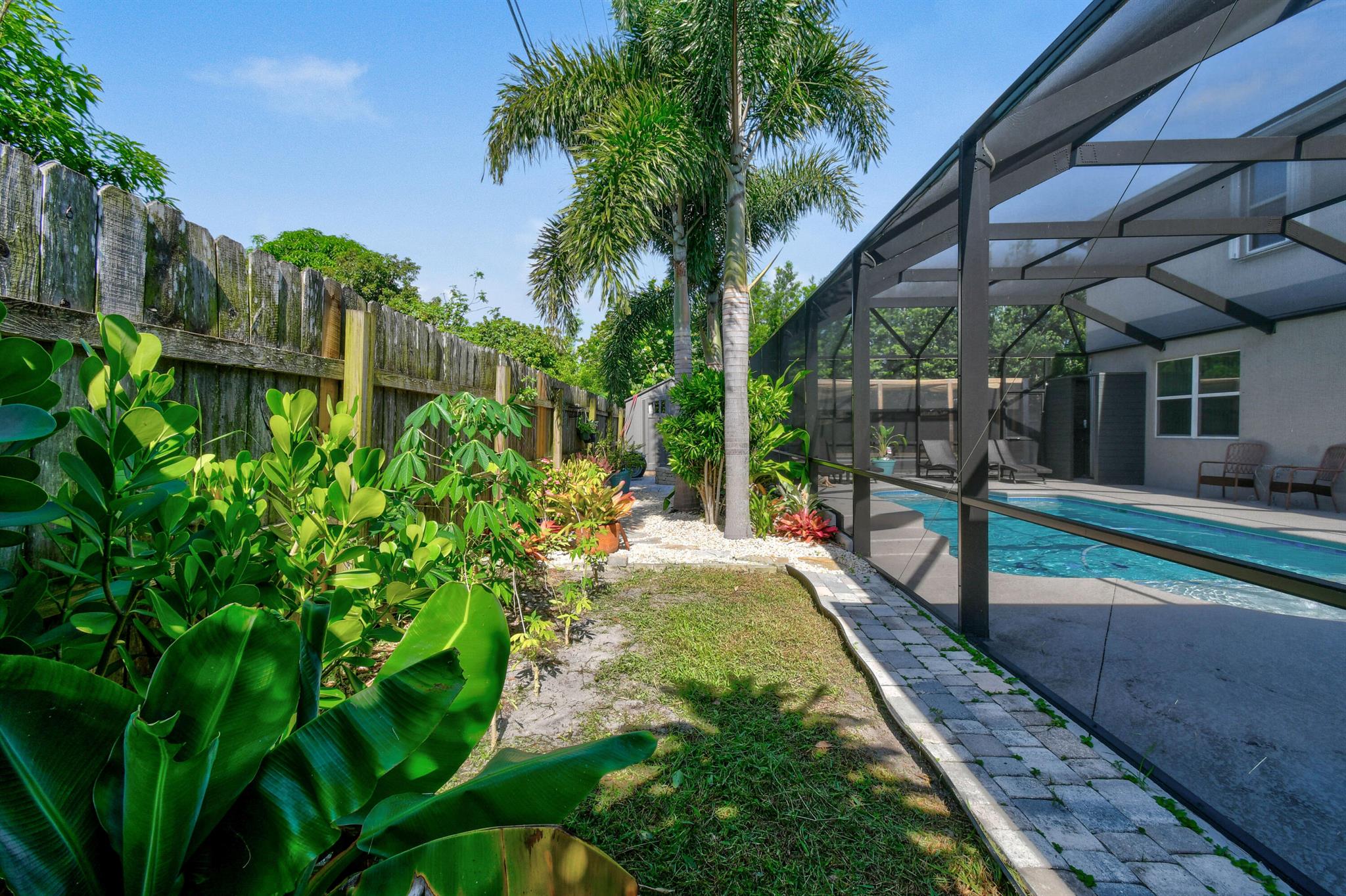 PORT ST LUCIE SECTION 19 - Residential