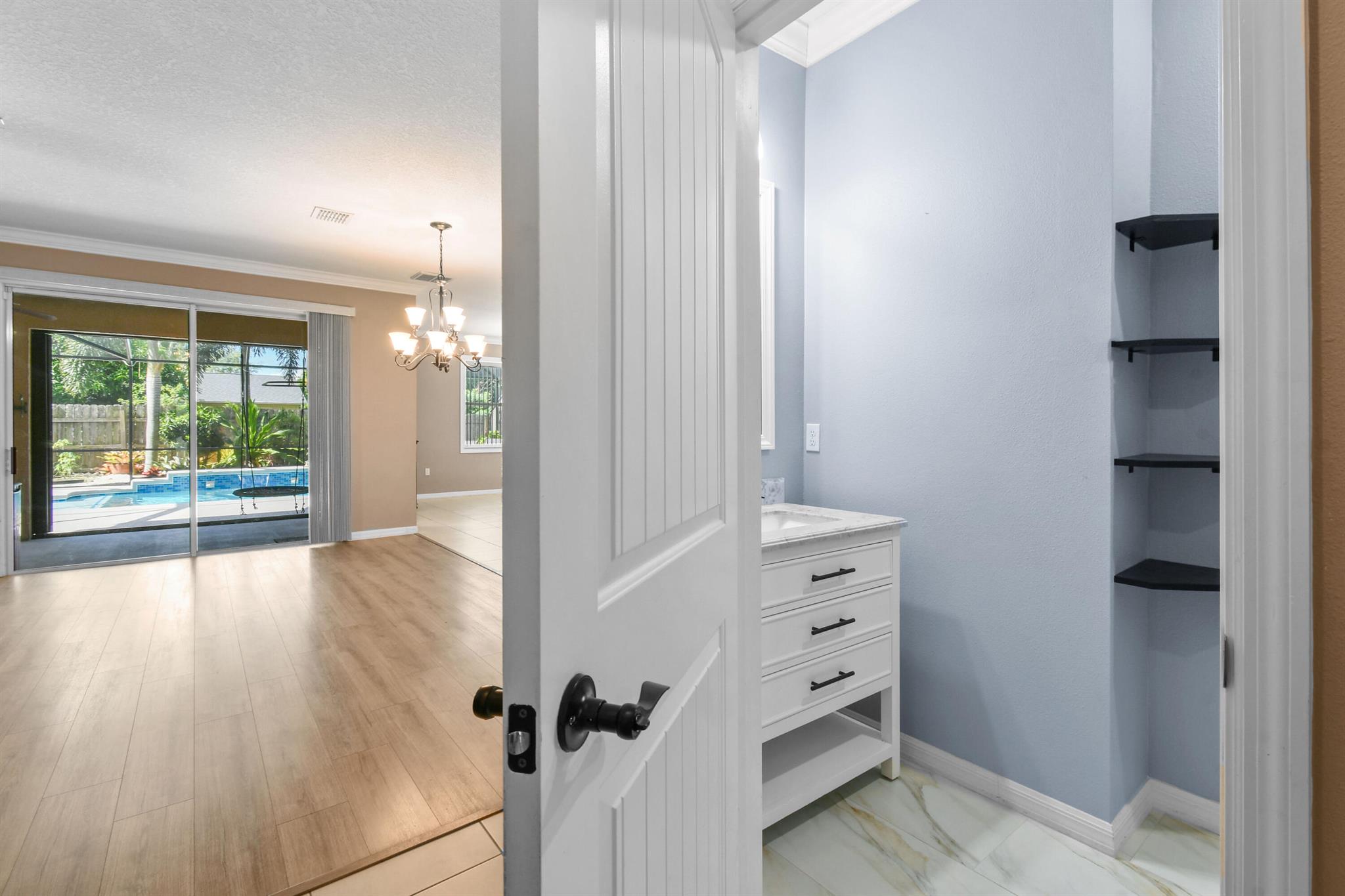 PORT ST LUCIE SECTION 19 - Residential