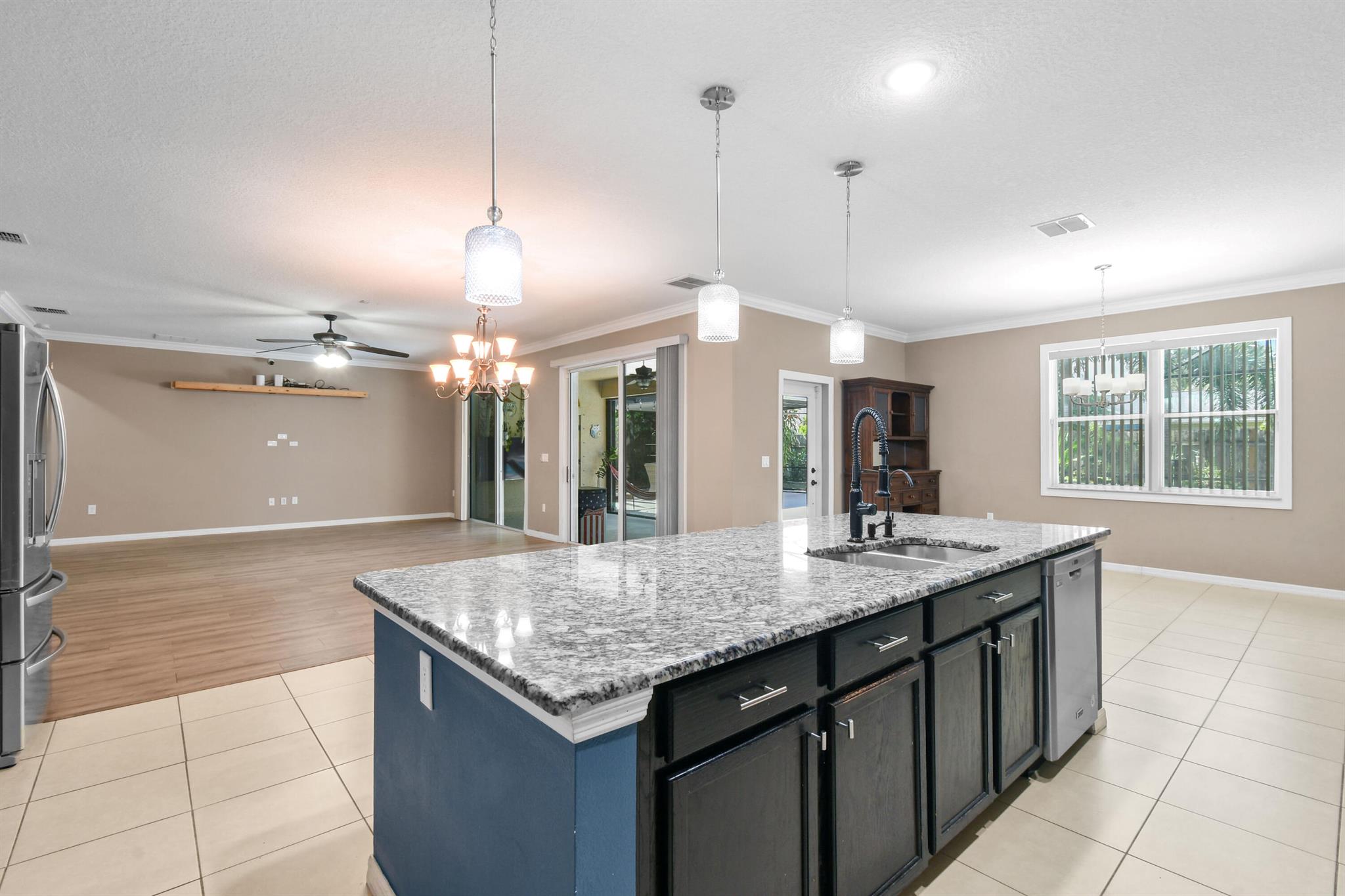 PORT ST LUCIE SECTION 19 - Residential