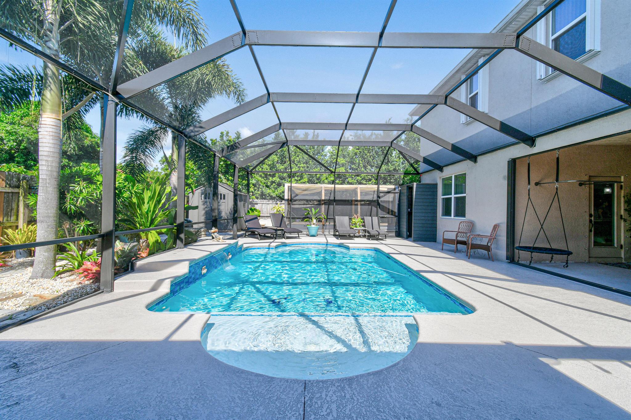PORT ST LUCIE SECTION 19 - Residential