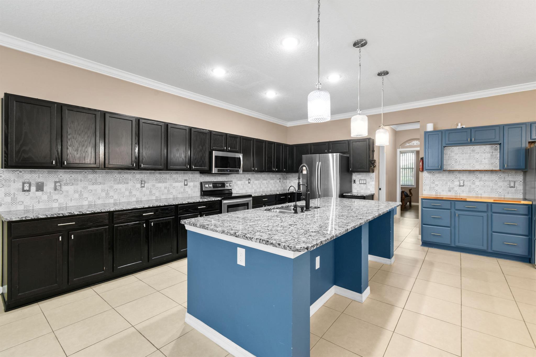 PORT ST LUCIE SECTION 19 - Residential