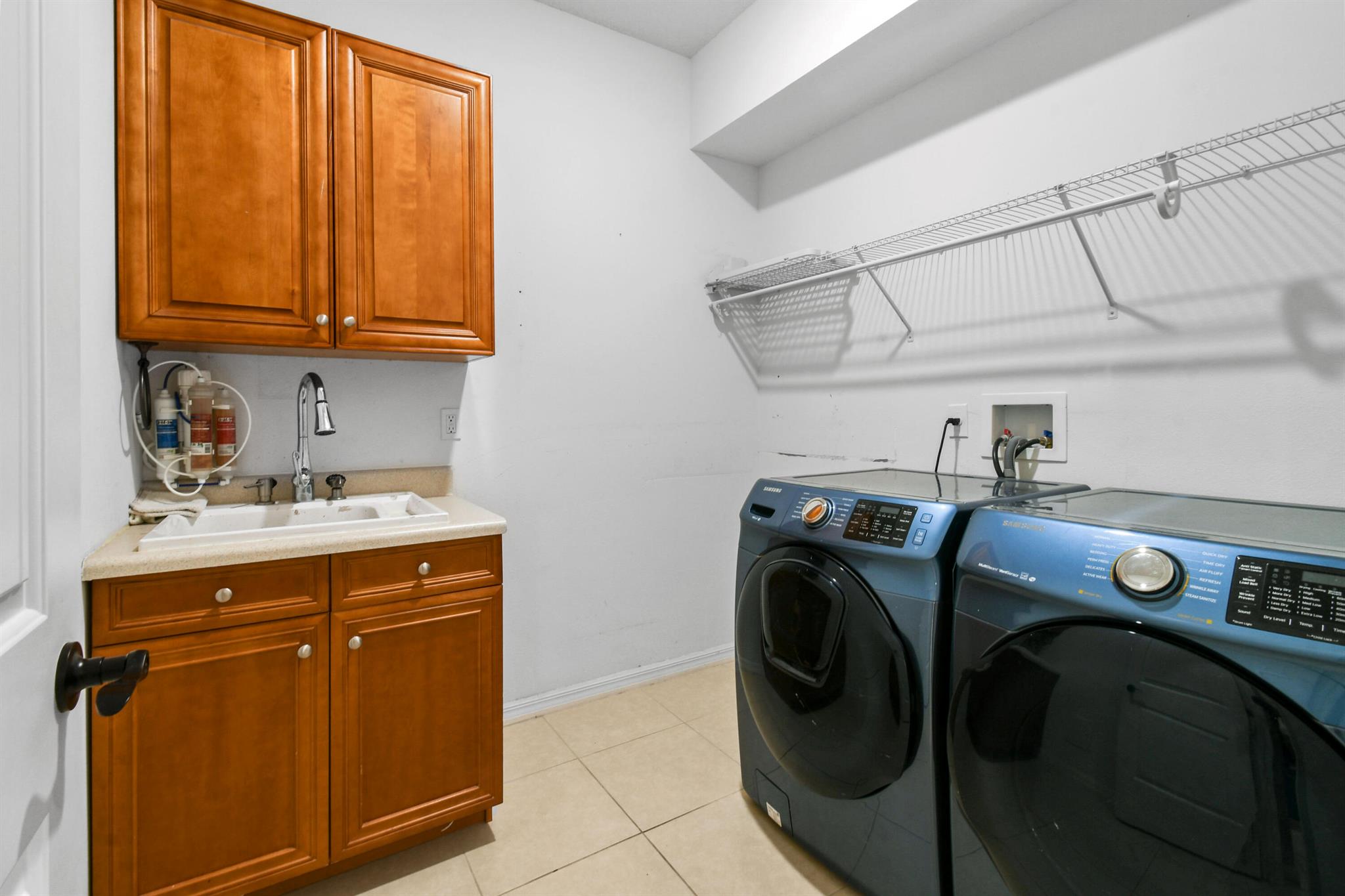 PORT ST LUCIE SECTION 19 - Residential