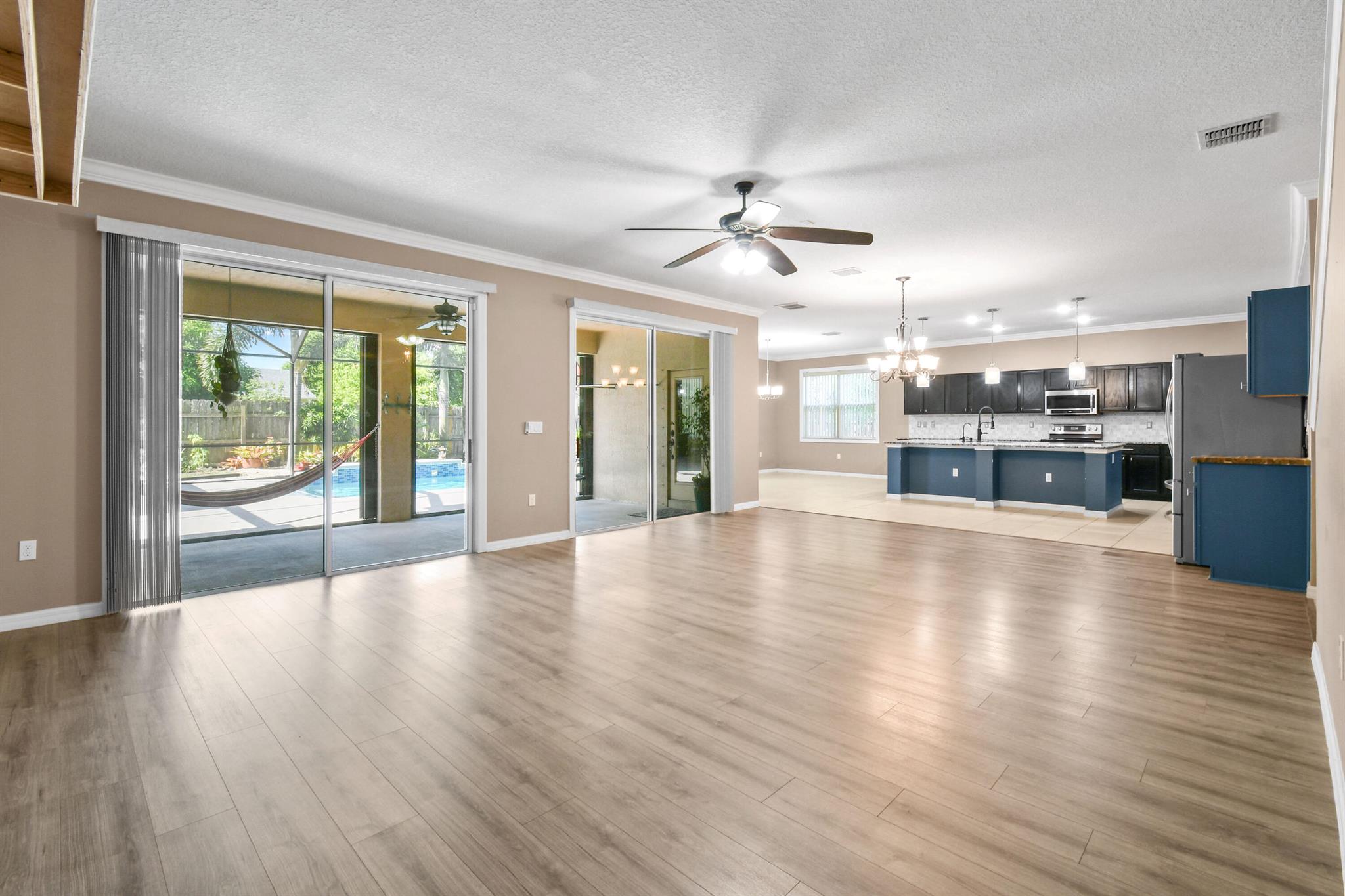 PORT ST LUCIE SECTION 19 - Residential