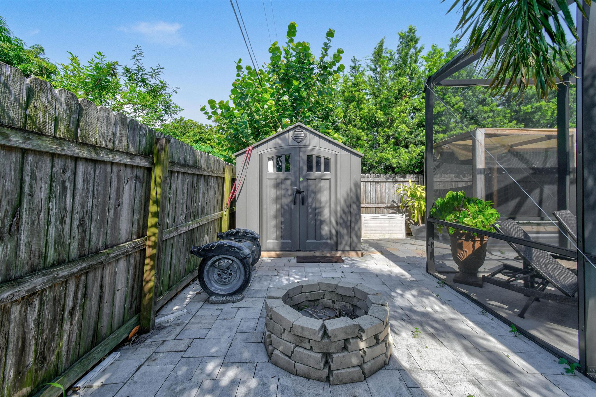 PORT ST LUCIE SECTION 19 - Residential