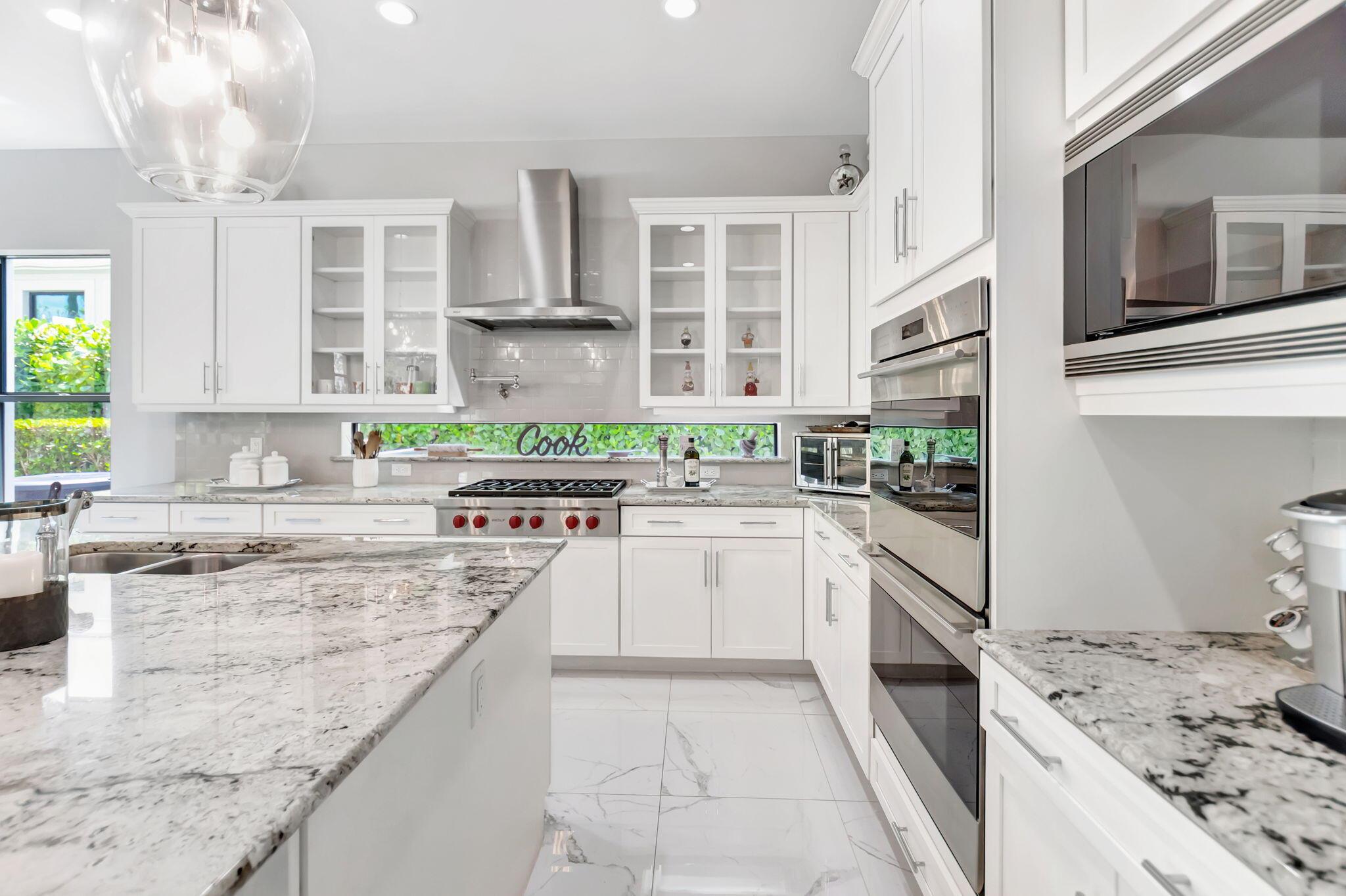 ROYAL PALM POLO - Residential