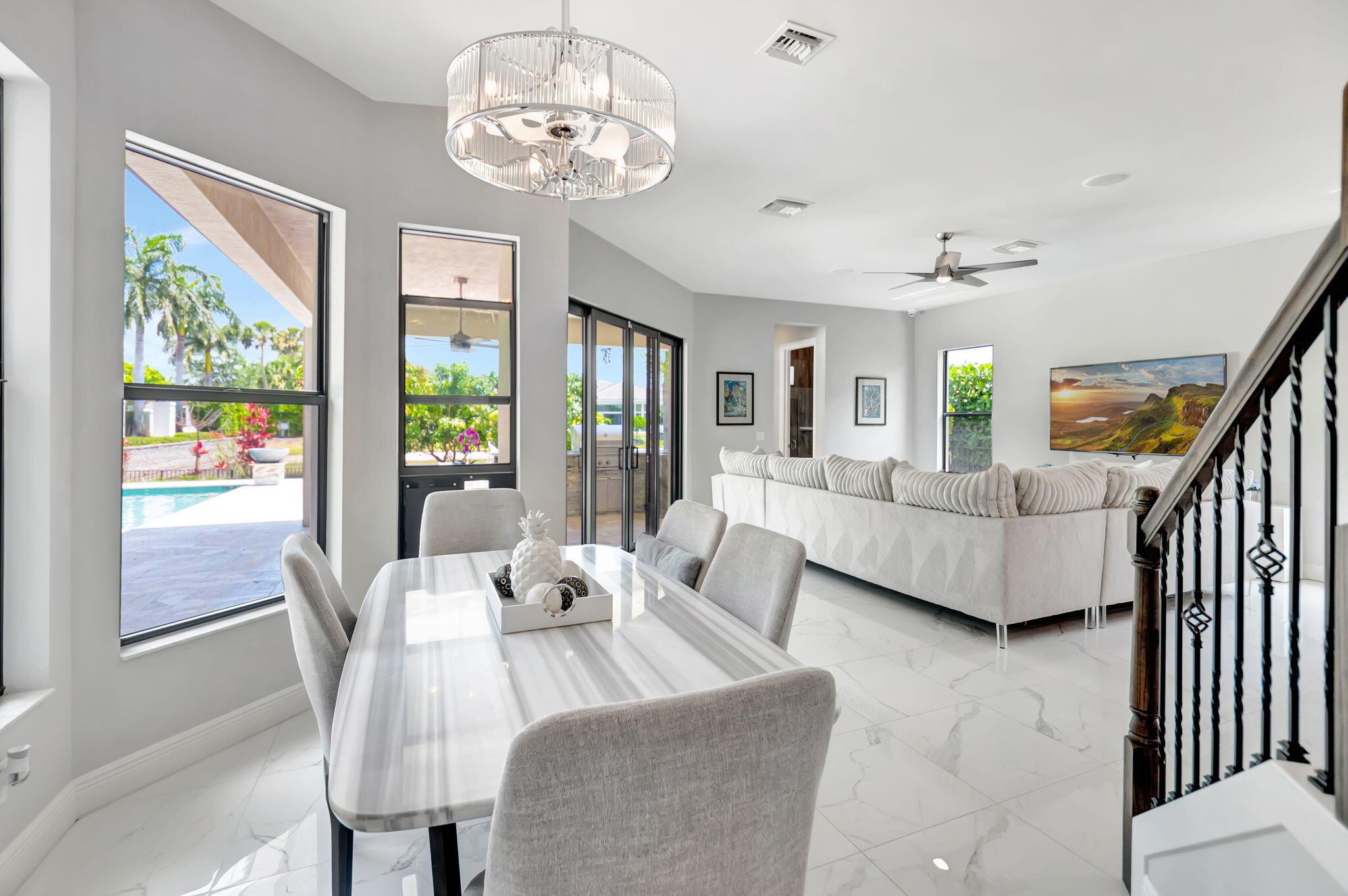 ROYAL PALM POLO - Residential