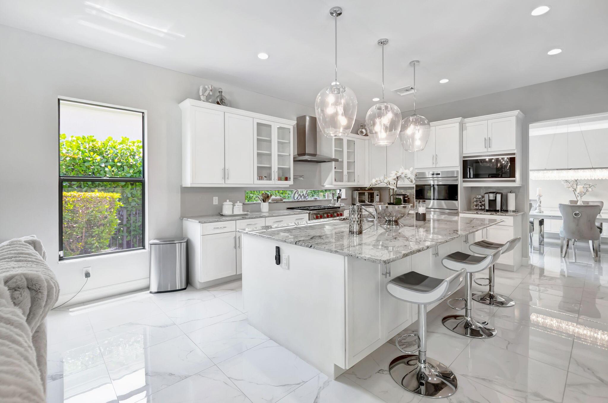 ROYAL PALM POLO - Residential