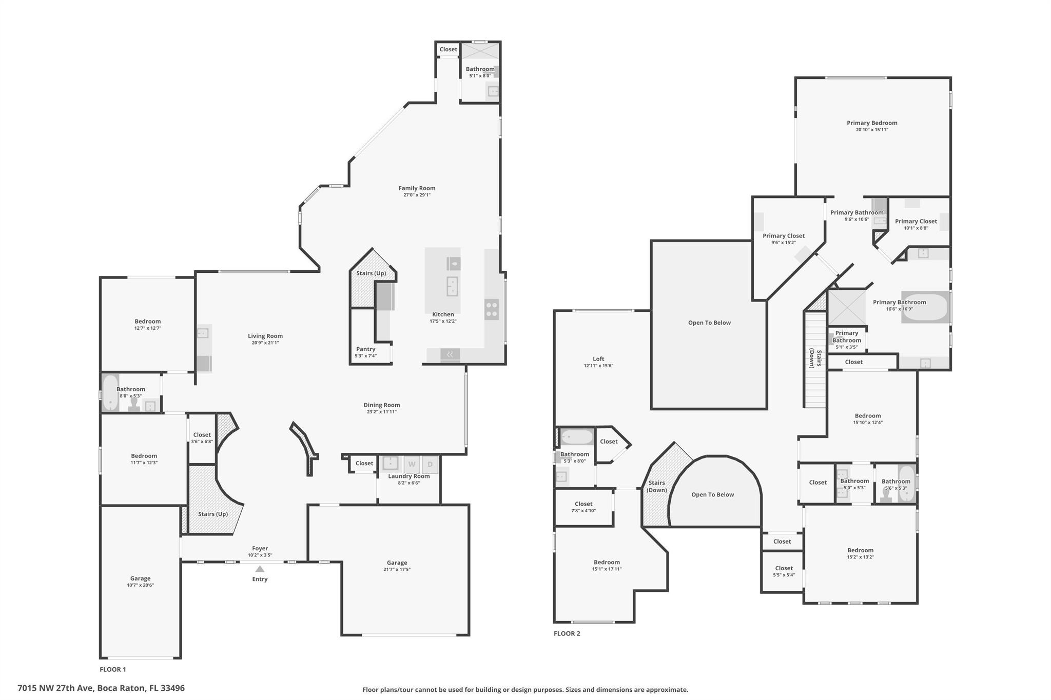 ROYAL PALM POLO - Residential