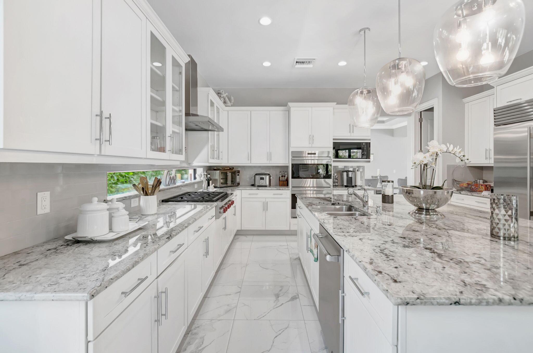 ROYAL PALM POLO - Residential