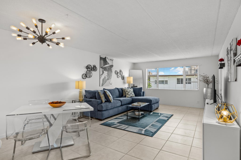 Photo of 4500 N FLAGLER Drive #D24, West Palm Beach, FL 33407 (MLS # B26080676)