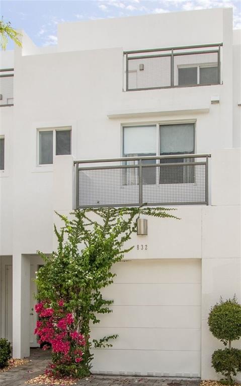 Avenue East Townehome - Residential
