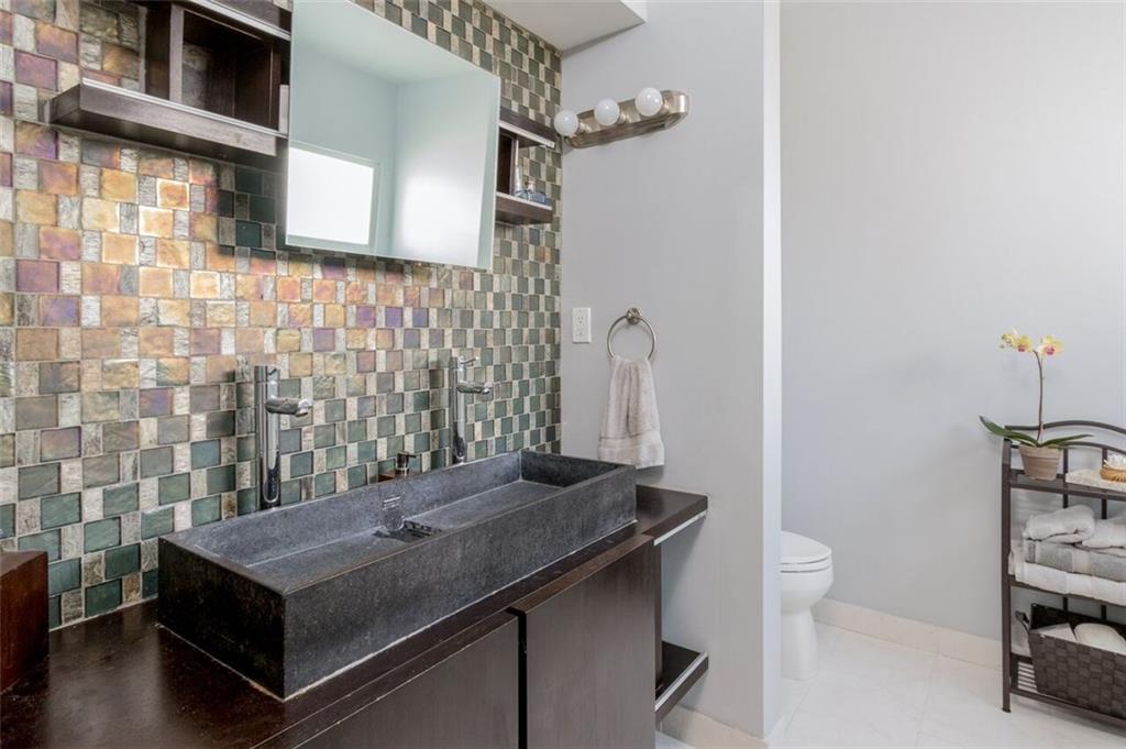 Avenue East Townehome - Residential