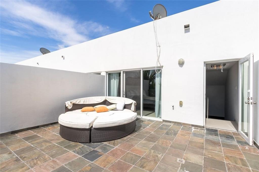 Avenue East Townehome - Residential